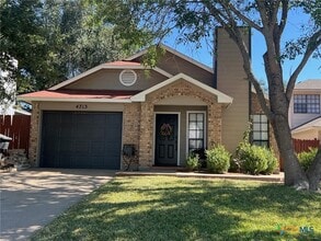 Building Photo - 4713 Stone Ridge Dr