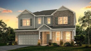 Building Photo - 2319 Derrick Dr