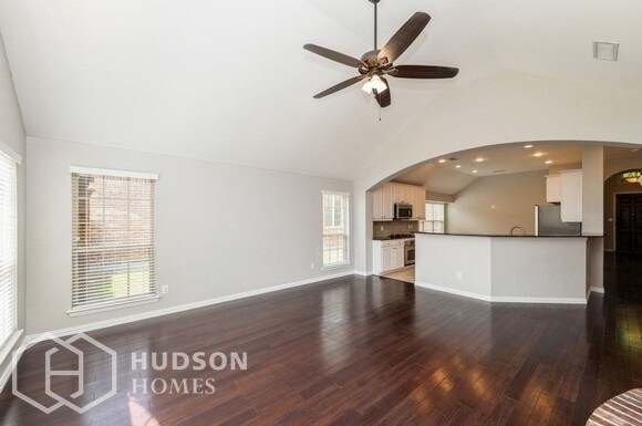 Foto del edificio - NOW AVAILABLE! - 1015 Somerset Cir, Forney...