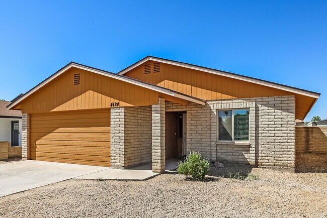 Building Photo - 4124 N 106th Ave