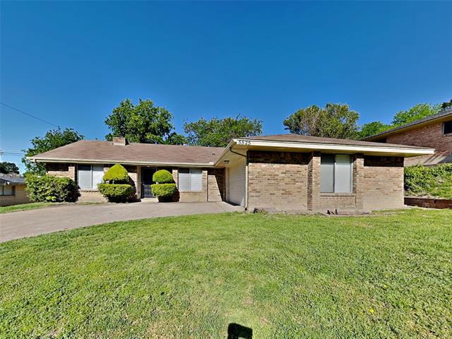Foto principal - 5525 Fox Hill Ln
