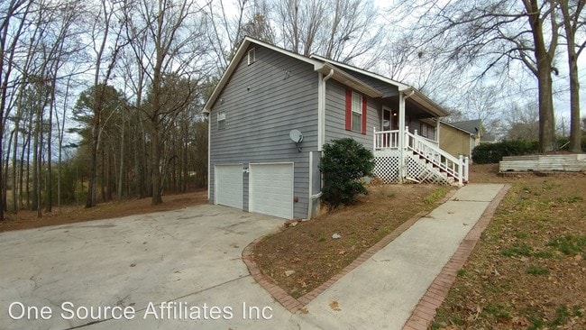Building Photo - 3 br, 2 bath House - 116 Hale Haven Drive