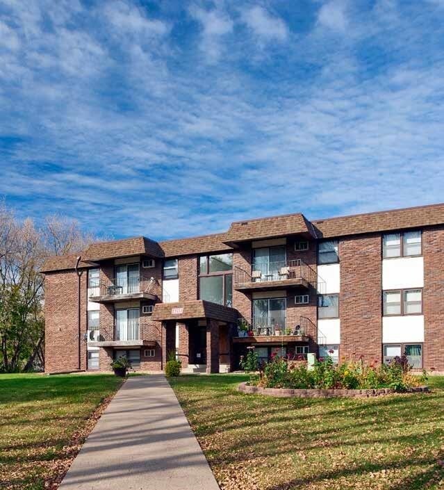 Kings Manor Apartments Minneapolis, MN