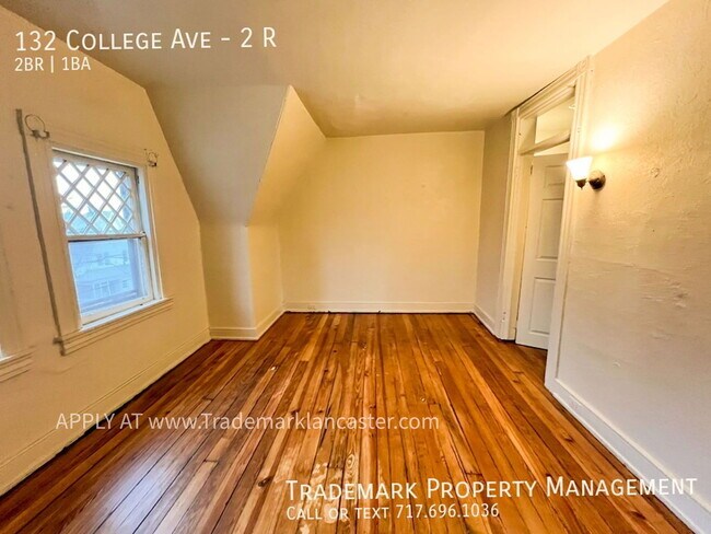 Foto del edificio - 132 College Ave