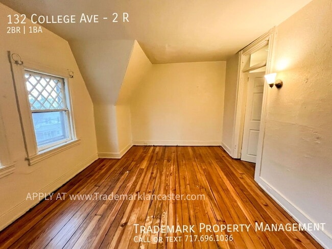 Building Photo - 132 College Ave