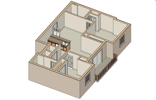 C - Beacon Apartments