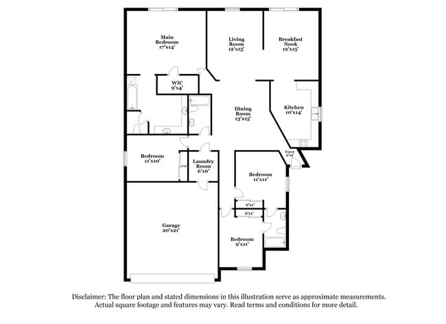 Building Photo - 170 Coastal Pier Ct