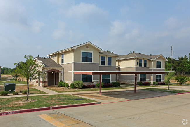 Building Photo - Rosemont at Mission Trails