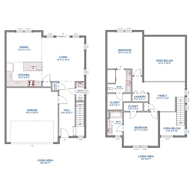 Foto del edificio - Garrison Duplex
