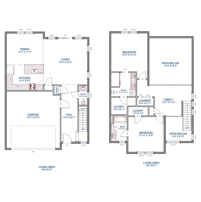 Building Photo - Garrison Duplex