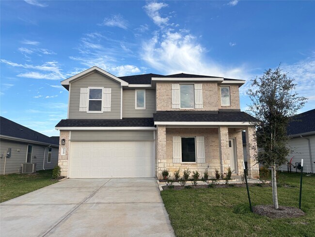 Foto del edificio - 4315 Windsor Frst Ct