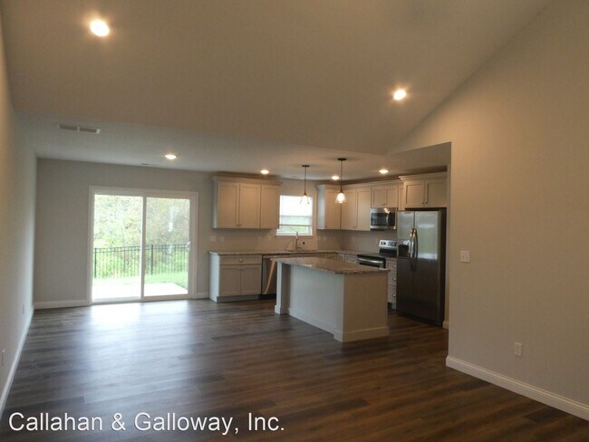 Building Photo - 3 br, 2.5 bath House - 3514 Barcus Court