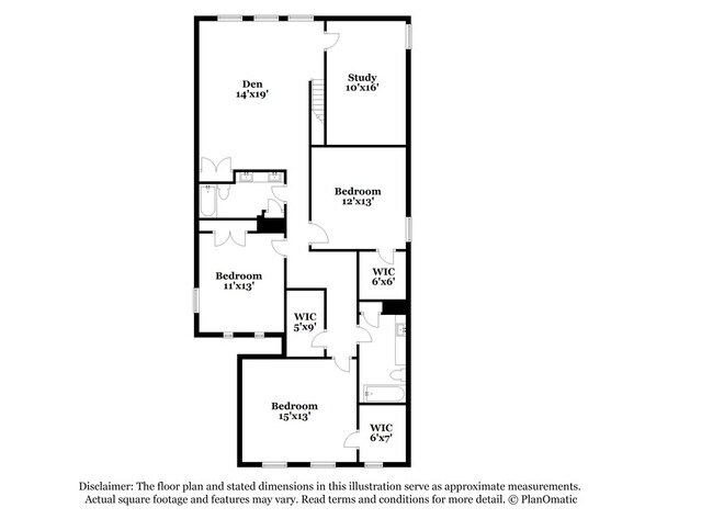 Foto del edificio - 9102 Sweet Blue Jasmine Ln