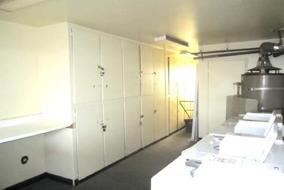 Laundry Room - 9954 Ramona St