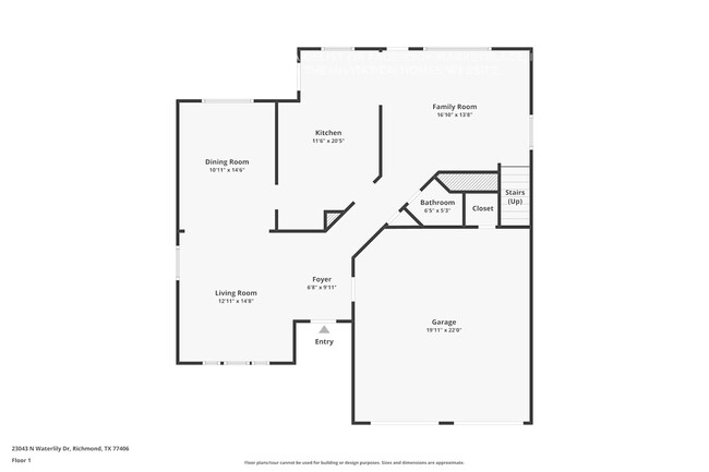 Building Photo - 23043 N Waterlily Dr
