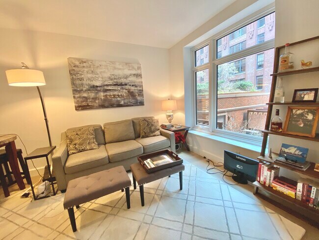Foto del edificio - 100 Lovejoy Wharf