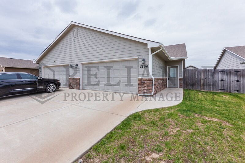 Foto principal - 8804 E Chris St