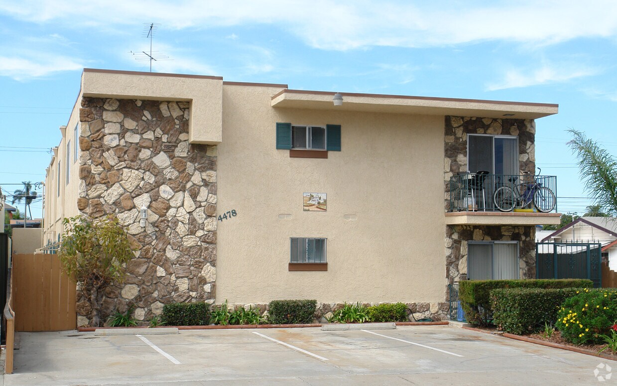 Building Photo - 4478 Utah St