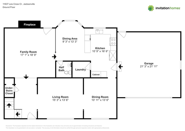 Foto del edificio - 11637 Lois Cross Ct