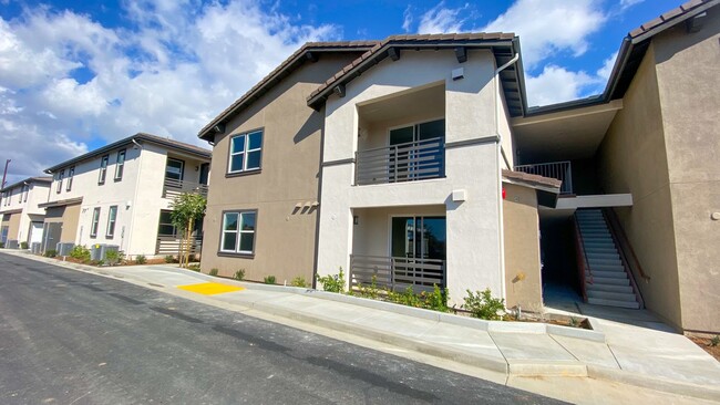 Interior Photo - Ridgeway Apartments