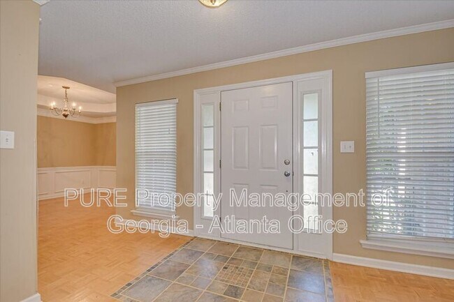 Foto del edificio - 4541 Country Glen Cir