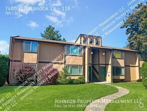 Building Photo - 7480 W Holbrook Ln