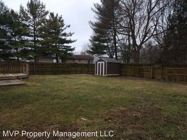 Building Photo - 3 br, 1.5 bath House - 2479 Willow View