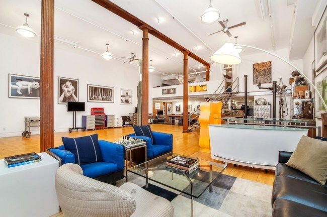 Foto del edificio - 81 Walker St