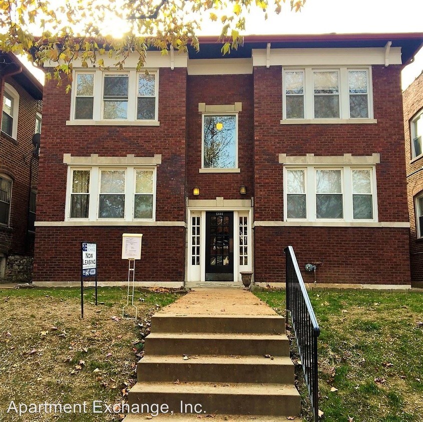 Primary Photo - 6444 Alamo Ave