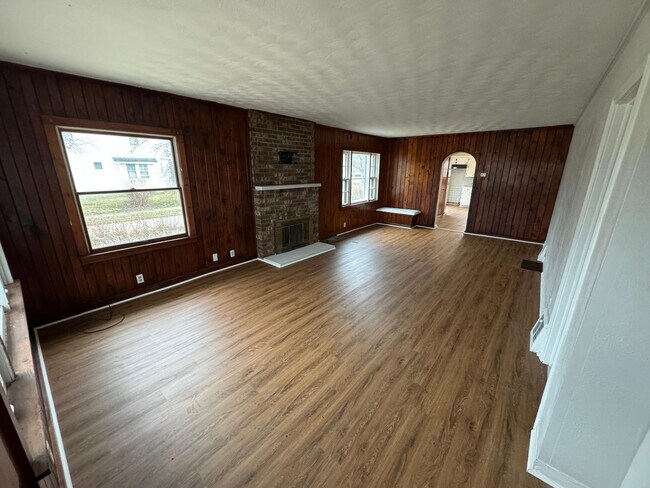 Foto del edificio - 1224 Tulip St