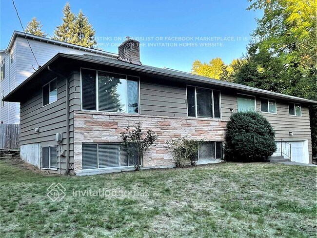 Foto del edificio - 19221 100th Ave NE