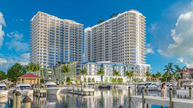 Foto del edificio - 220 Lake Shore Dr