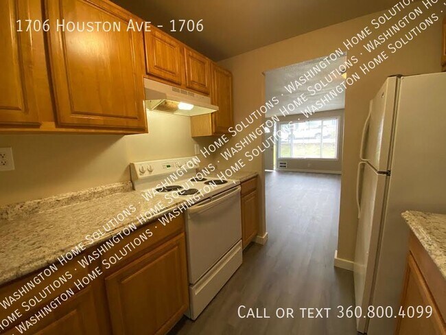 Foto del edificio - 1706 Houston Ave