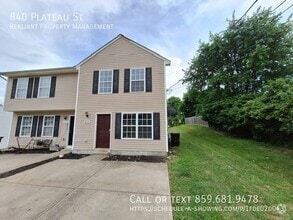Building Photo - 840 Plateau St