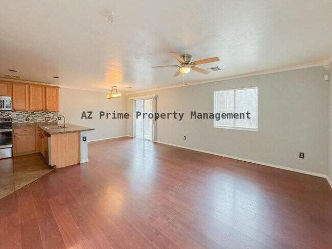 Foto del edificio - 6544 S Meadow Fescue Dr