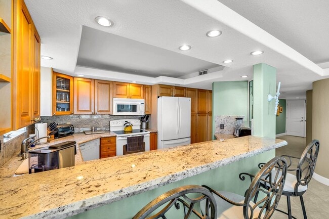 Foto del edificio - 3000 S Ocean Blvd