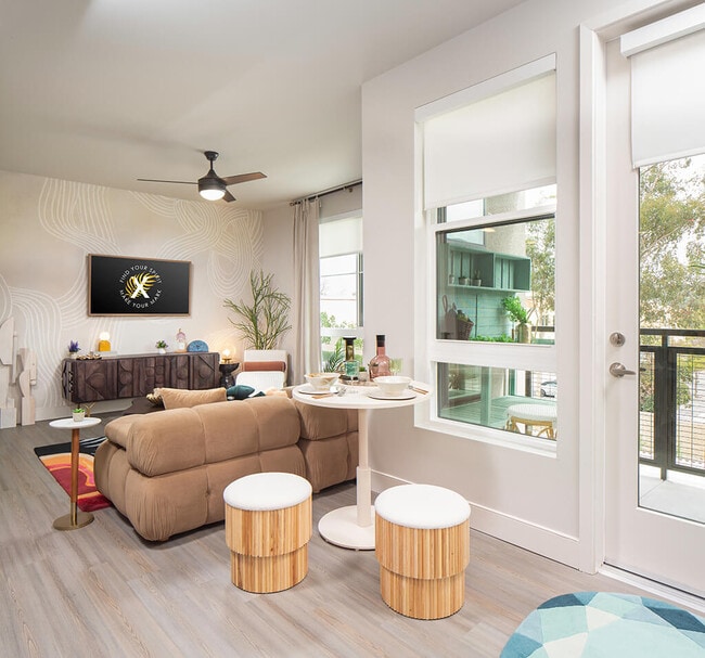 Foto del edificio - CALIXA Apartment Homes