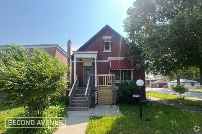 Building Photo - 9959 S Wallace St