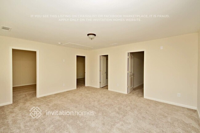 Foto del edificio - 192 Forrest Park Ln