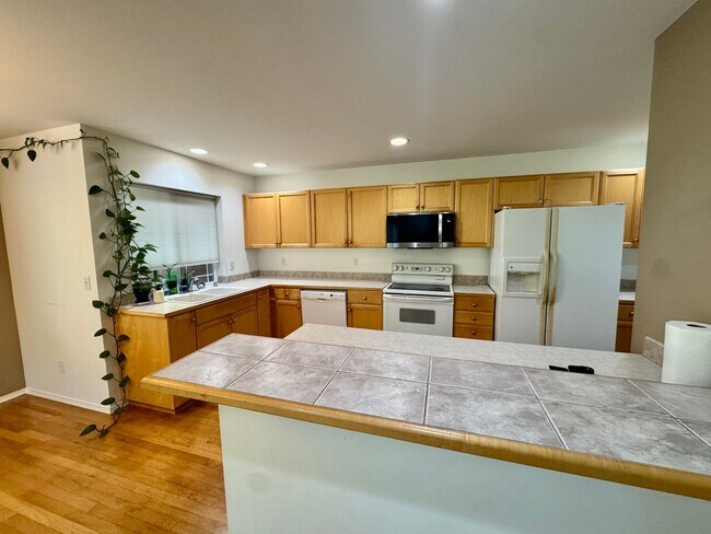 Foto del edificio - Bothell Townhouse