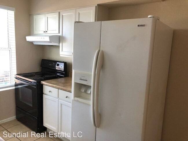 Foto del edificio - 530 N Williams