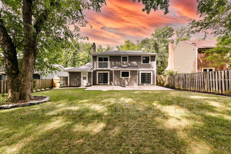 Primary Photo - 6913 Deer Run Dr