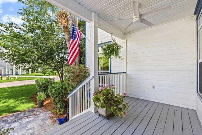 Foto del edificio - 92 Cypress Breeze Dr