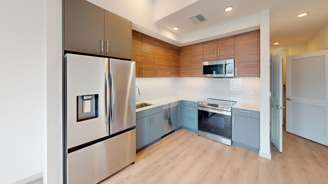 Interior Photo - 101 N Meridian