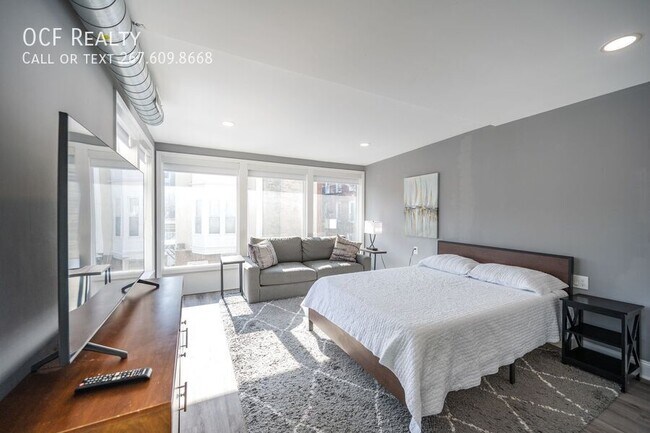 Foto del edificio - 1620 Mt Vernon St