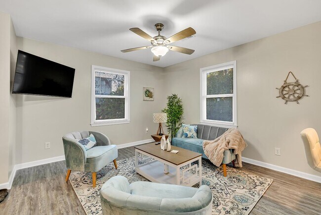 Foto del edificio - 403 71st Ave N
