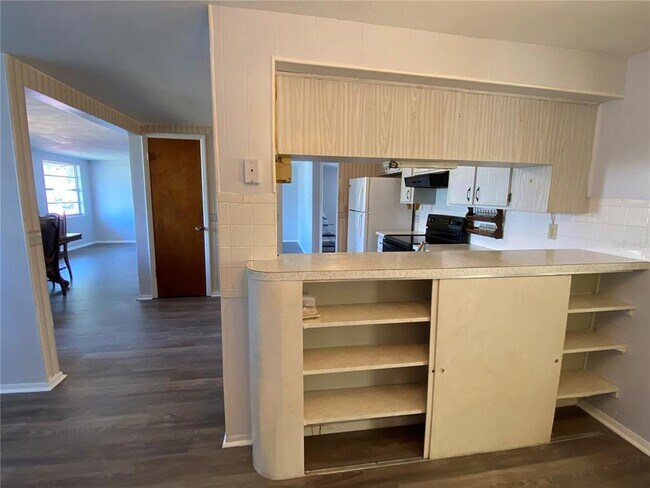 Foto del edificio - 3614 Nixon Rd