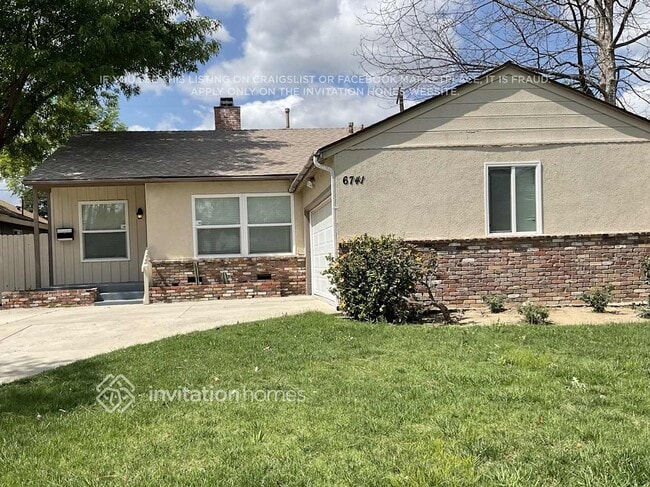 Building Photo - 6741 Amigo Ave