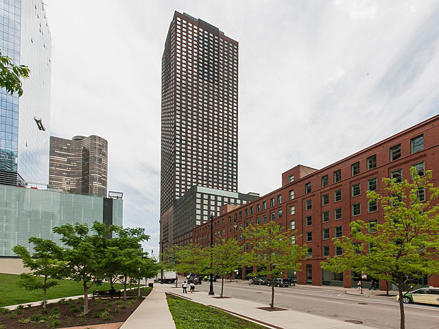 Primary Photo - 474 N Lake Shore Dr