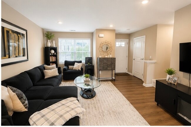 Foto del edificio - 2757 Thornton Grove Blvd